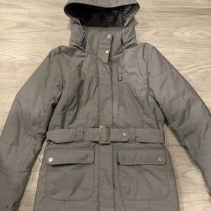 Women’s Firefly Jacket-size medium